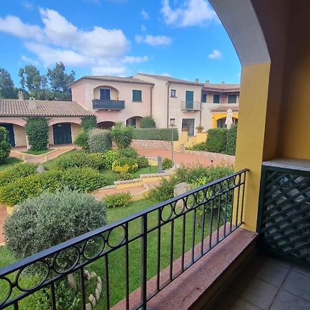 Casa Il Pescatore Daire Porto Pozzo Dış mekan fotoğraf