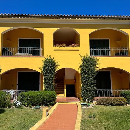 Casa Il Pescatore Daire Porto Pozzo Dış mekan fotoğraf