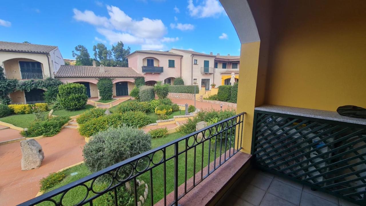 Casa Il Pescatore Daire Porto Pozzo Dış mekan fotoğraf