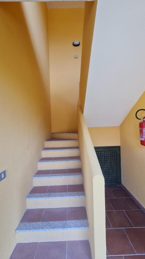 Casa Il Pescatore Daire Porto Pozzo Dış mekan fotoğraf