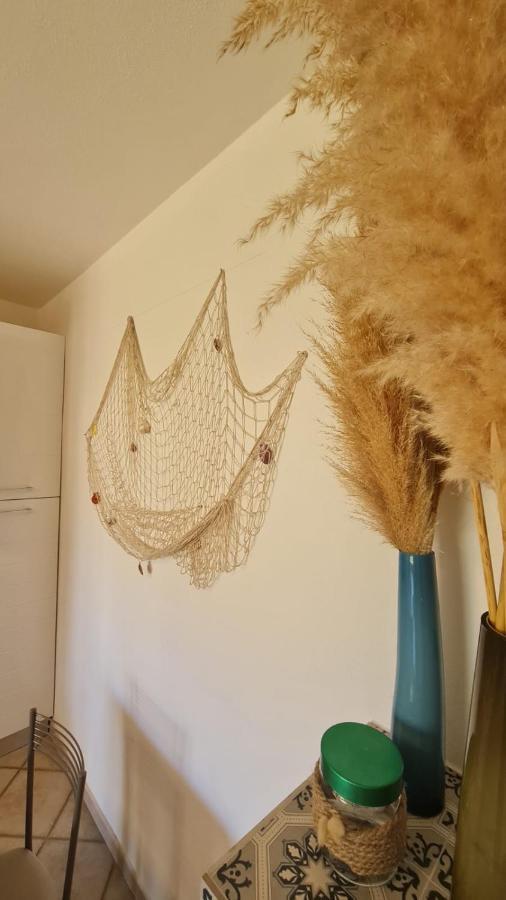 Casa Il Pescatore Daire Porto Pozzo Dış mekan fotoğraf