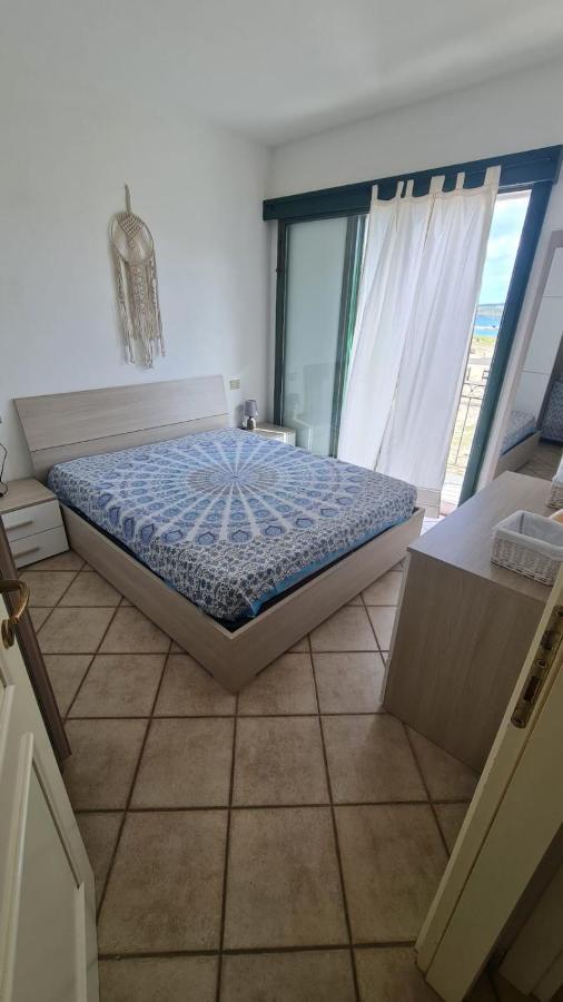 Casa Il Pescatore Daire Porto Pozzo Dış mekan fotoğraf