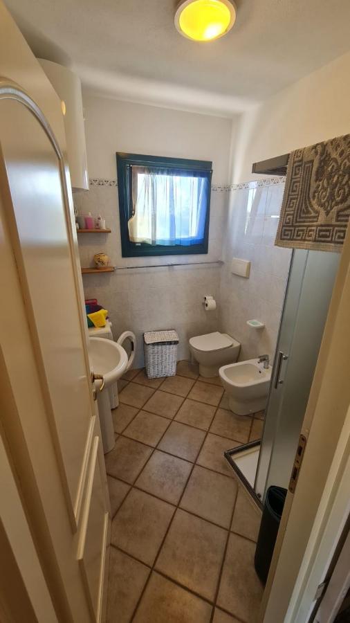 Casa Il Pescatore Daire Porto Pozzo Dış mekan fotoğraf