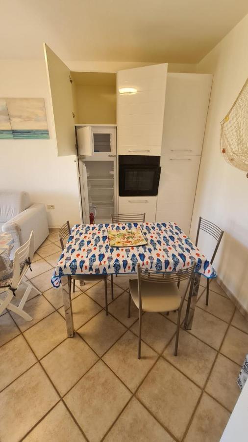 Casa Il Pescatore Daire Porto Pozzo Dış mekan fotoğraf